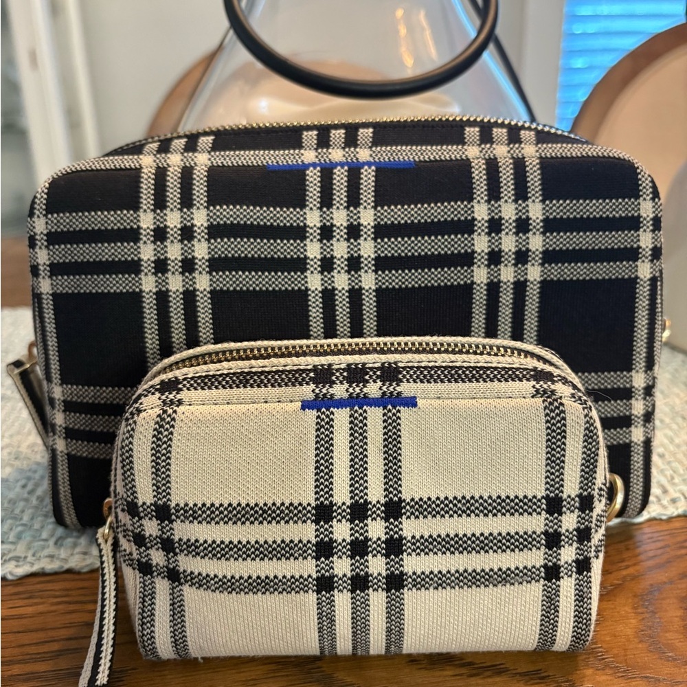 Rothy's The Universal Pouch Set